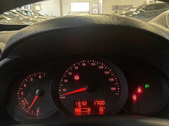 Renault Kangoo Express 15 of 17