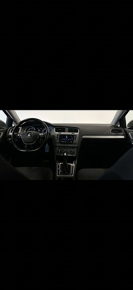 Volkswagen Golf I 10 of 13
