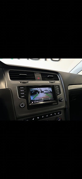 Volkswagen Golf I 12 of 13