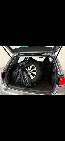 Volkswagen Golf I 5 of 13