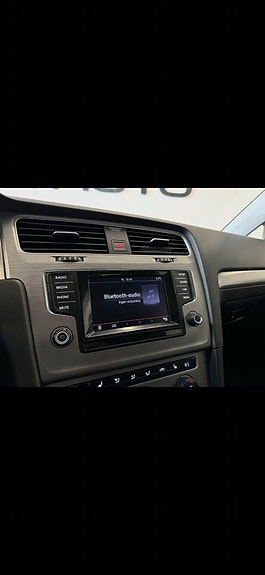 Volkswagen Golf I 11 of 13