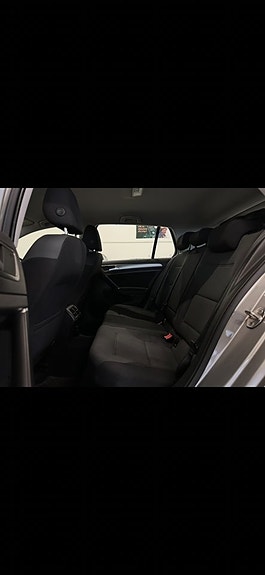 Volkswagen Golf I 8 of 13