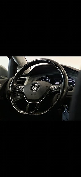 Volkswagen Golf I 9 of 13