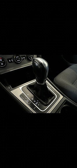 Volkswagen Golf I 13 of 13