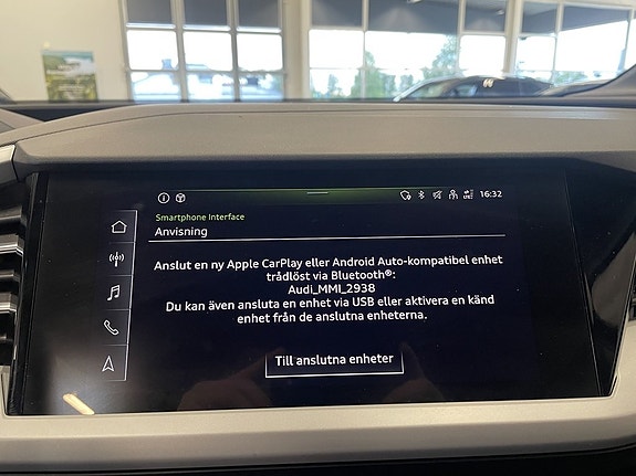 Audi Q4 e-tron 20 of 21