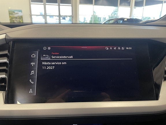 Audi Q4 e-tron 19 of 21