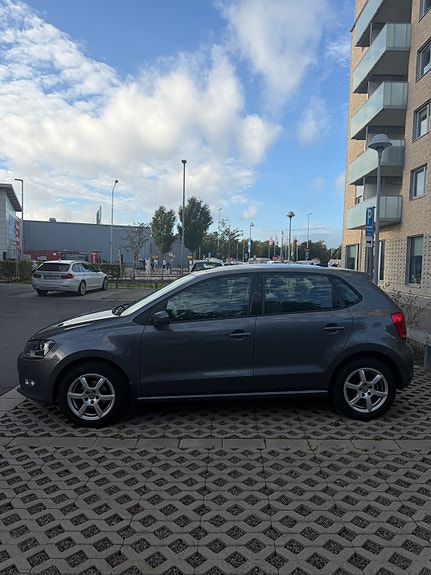 Volkswagen Polo 4 of 8
