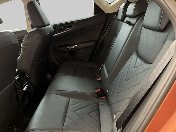 Lexus NX450h+ 23 of 23