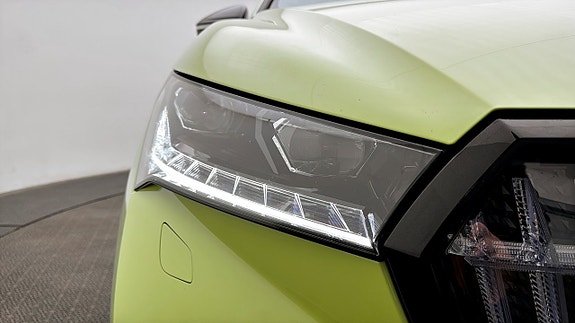 Skoda Enyaq Coupe RS 23 of 23