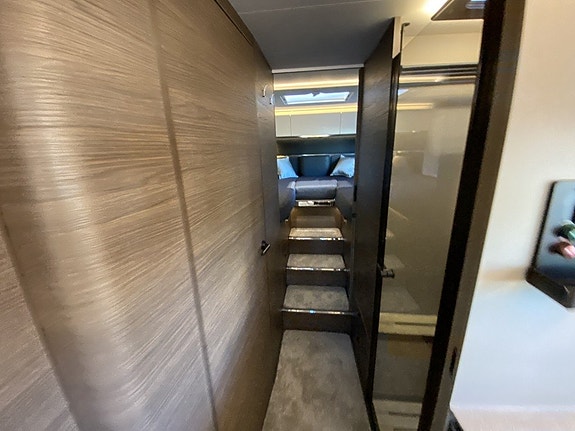 Adria Supersonic 890 LL MB/170 HK/ALDE/Automat 10 of 30