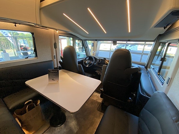 Adria Supersonic 890 LL MB/170 HK/ALDE/Automat 7 of 30