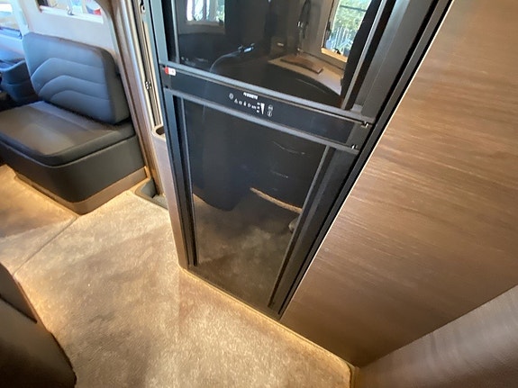 Adria Supersonic 890 LL MB/170 HK/ALDE/Automat 28 of 30