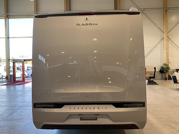Adria Supersonic 890 LL MB/170 HK/ALDE/Automat 3 of 30