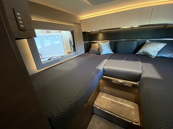 Adria Supersonic 890 LL MB/170 HK/ALDE/Automat 12 of 30