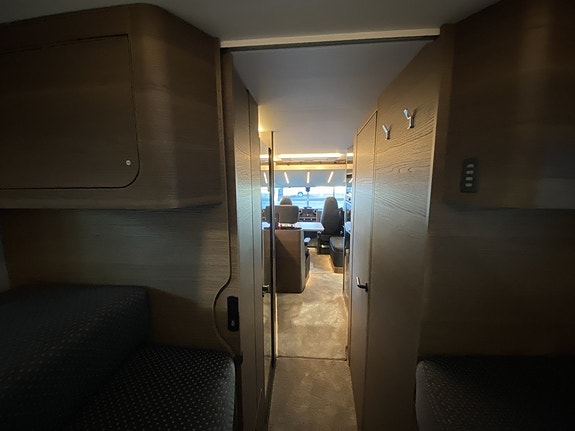 Adria Supersonic 890 LL MB/170 HK/ALDE/Automat 14 of 30
