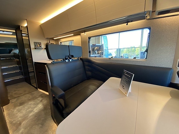 Adria Supersonic 890 LL MB/170 HK/ALDE/Automat 8 of 30