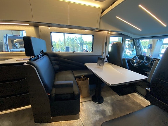 Adria Supersonic 890 LL MB/170 HK/ALDE/Automat 6 of 30