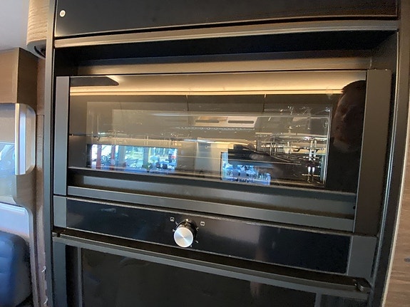 Adria Supersonic 890 LL MB/170 HK/ALDE/Automat 26 of 30
