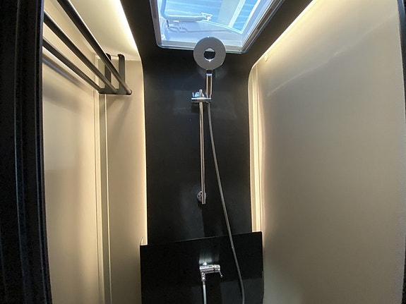 Adria Supersonic 890 LL MB/170 HK/ALDE/Automat 17 of 30