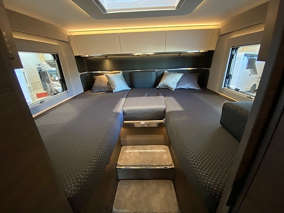 Adria Supersonic 890 LL MB/170 HK/ALDE/Automat 11 of 30