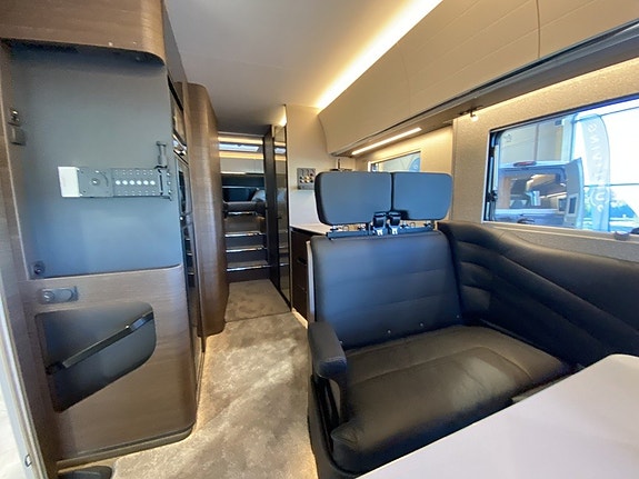 Adria Supersonic 890 LL MB/170 HK/ALDE/Automat 9 of 30