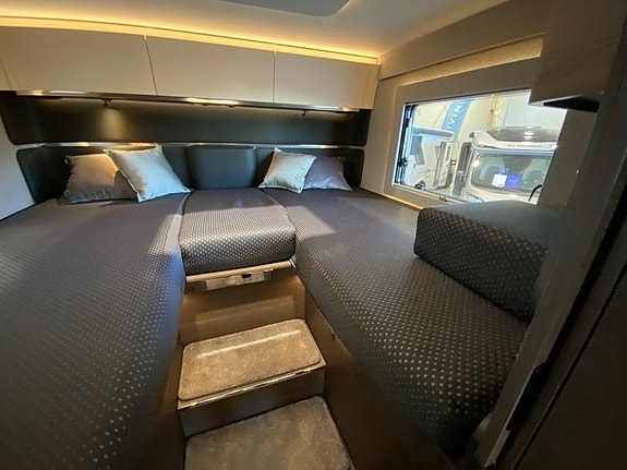 Adria Supersonic 890 LL MB/170 HK/ALDE/Automat 13 of 30
