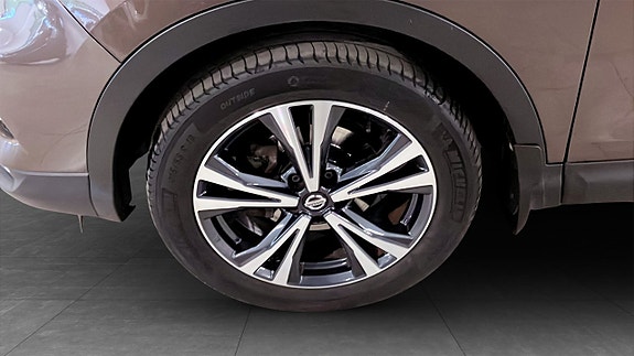 Nissan Qashqai 9 of 9