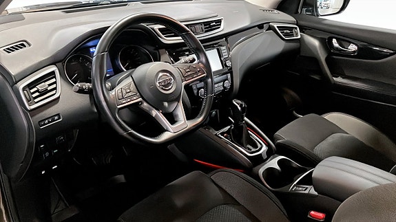 Nissan Qashqai 5 of 9