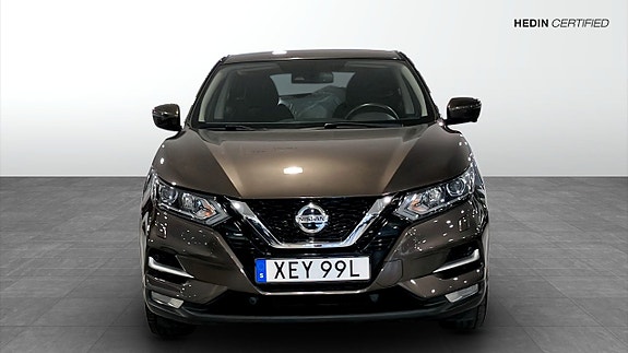 Nissan Qashqai 8 of 9