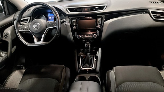 Nissan Qashqai 4 of 9