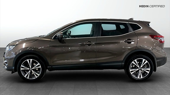 Nissan Qashqai 6 of 9