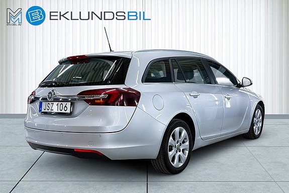 Opel Insignia 5 of 20