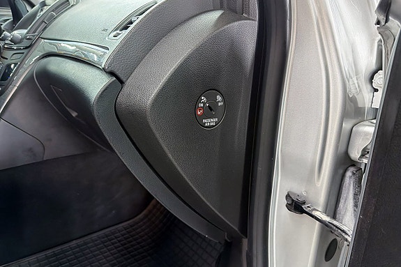Opel Insignia 16 of 20