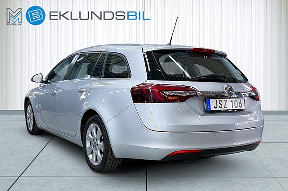 Opel Insignia 3 of 20