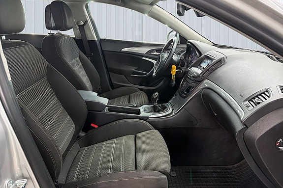 Opel Insignia 14 of 20