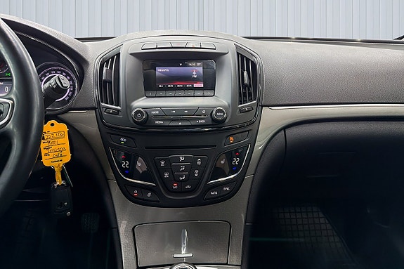 Opel Insignia 10 of 20