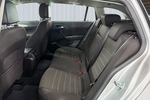 Opel Insignia 15 of 20
