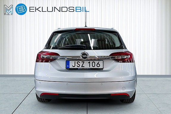 Opel Insignia 4 of 20