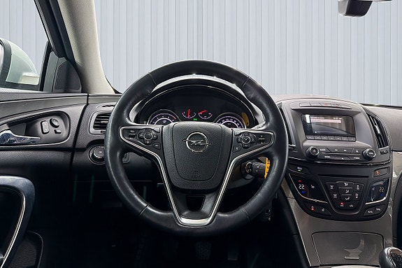 Opel Insignia 12 of 20