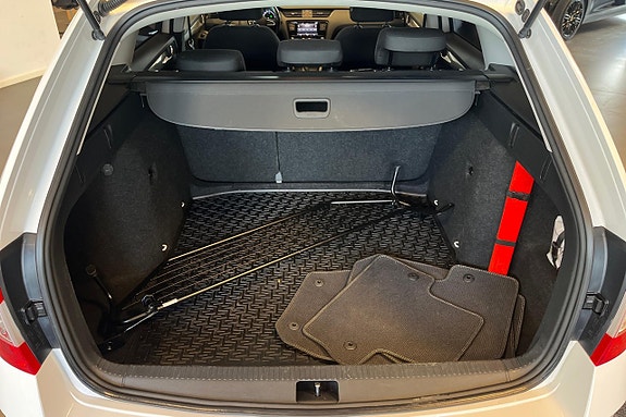 Skoda Octavia 19 of 22