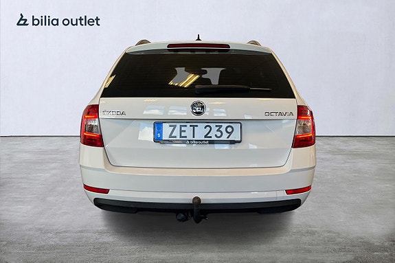 Skoda Octavia 5 of 22
