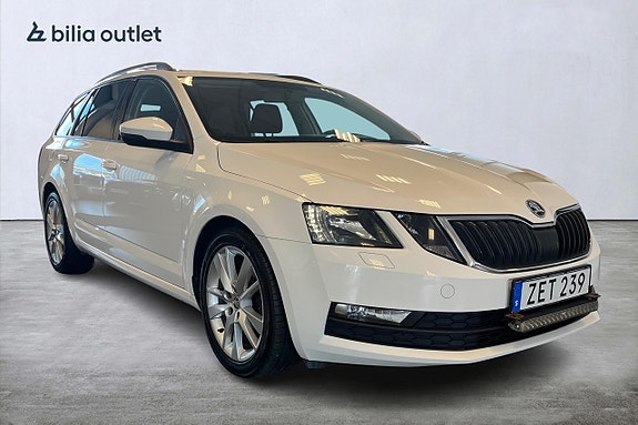 Skoda Octavia 8 of 22