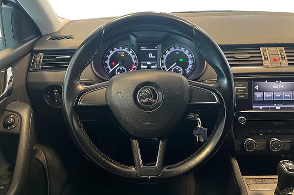 Skoda Octavia 13 of 22
