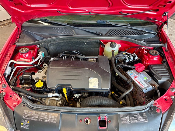 Renault Clio 4 of 10