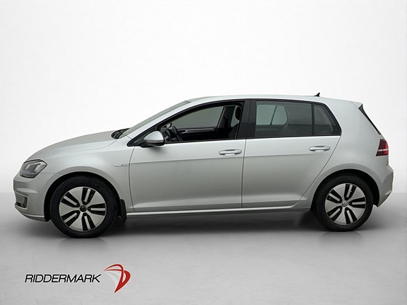 Volkswagen e-Golf VII 5 of 30