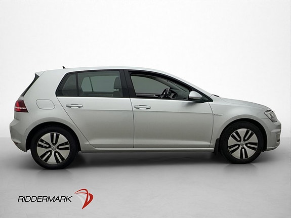 Volkswagen e-Golf VII 9 of 30