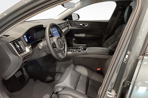 Volvo V60 6 of 11