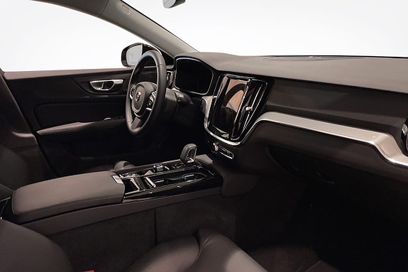 Volvo V60 9 of 11