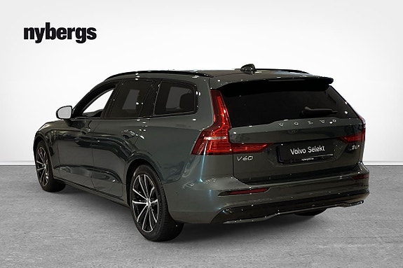 Volvo V60 3 of 11