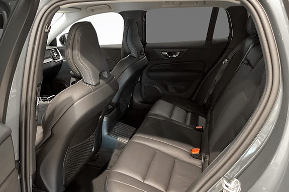 Volvo V60 7 of 11